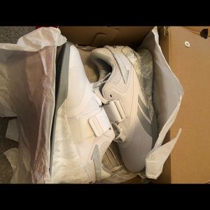 Reebok Legacy Lifter II Trainers